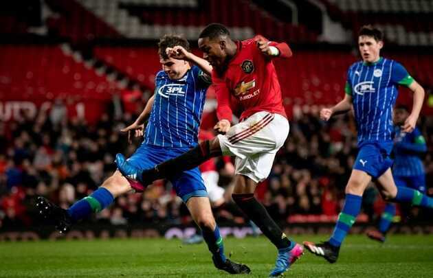 Sao trẻ giải thích lý do từ chối Man Utd để gia nhập Nice