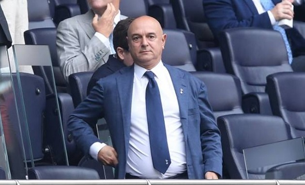 Sheikh Jassim và Saudi Arabia: Liệu Tottenham sẽ có chủ mới?
