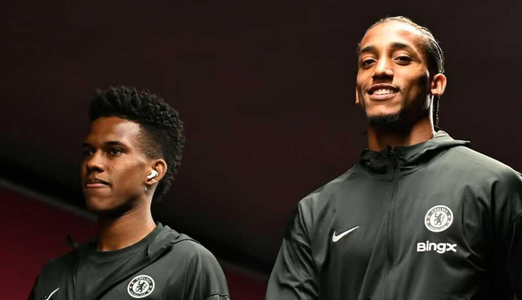 Chelsea và 3 điều rút ra sau 3 vòng đầu Ngoại hạng Anh: Phong độ ấn tượng của bộ đôi Brazil