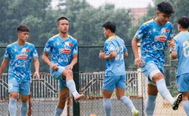 Chung Nguyen Do chia sẻ về quá trình thích nghi với bóng đá Việt Nam