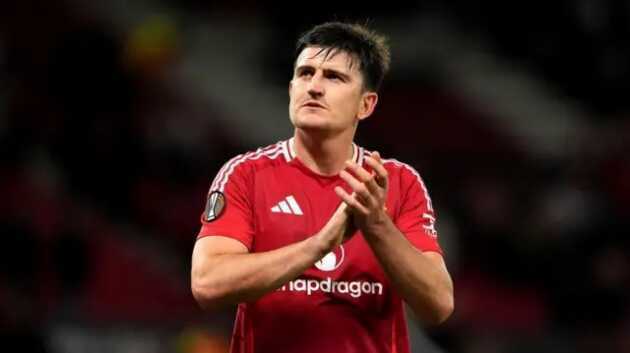 Quyết định đúng đắn của Maguire