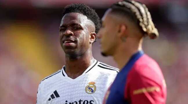 Real đánh bại Barca trên TTCN, vậy còn La Liga thì sao?