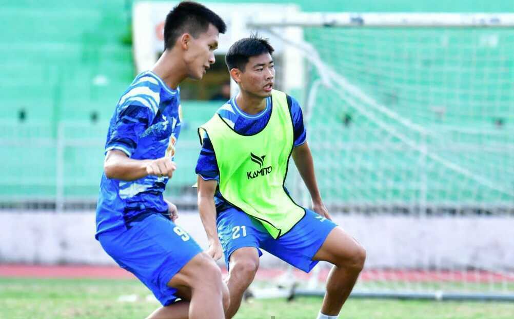 HLV Quy Nhơn United chia sẻ về khó khăn trước mùa giải mới