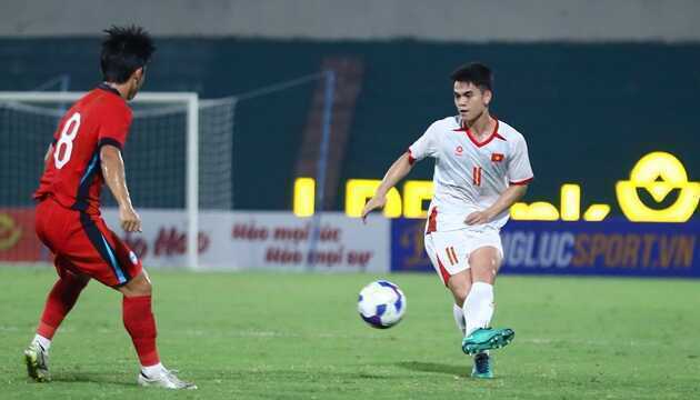 Vấn đề cần U23 Việt Nam khắc phục để đánh bại U23 Yemen