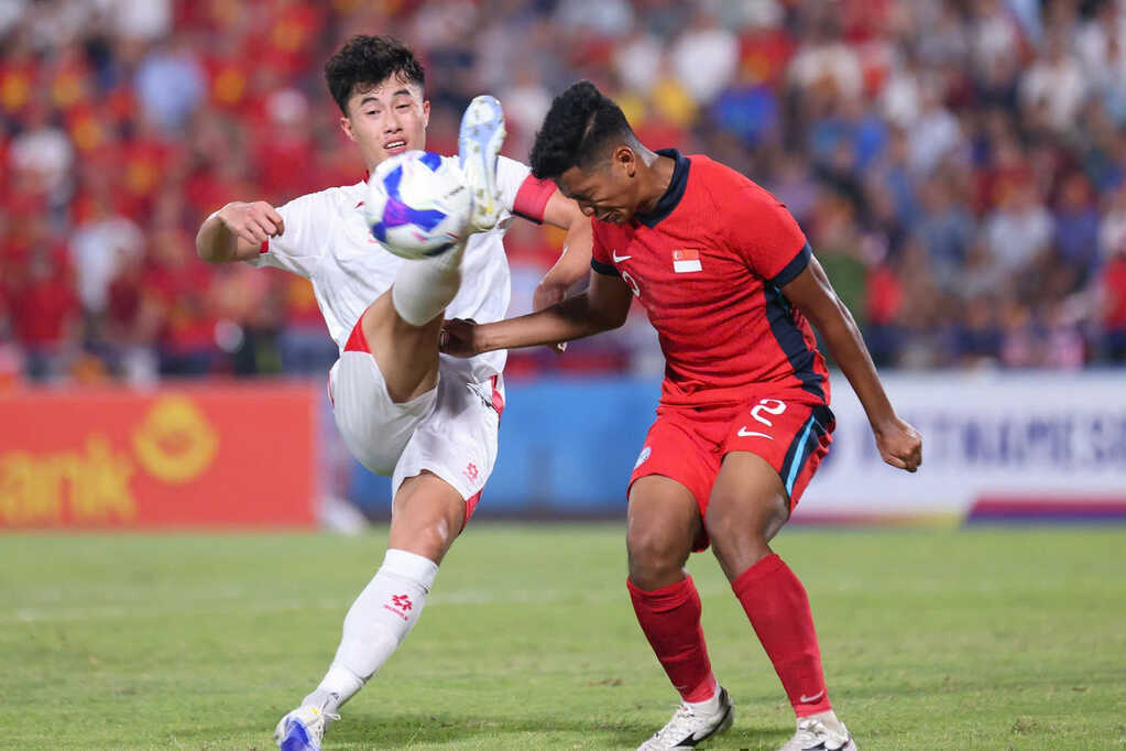 U23 Việt Nam muốn thắng Yemen cần phải làm được điều này