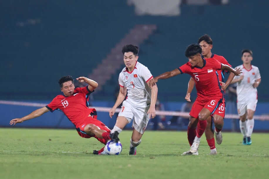 U23 Việt Nam: Cần giải pháp tức thời từ HLV Kim Sang Sik