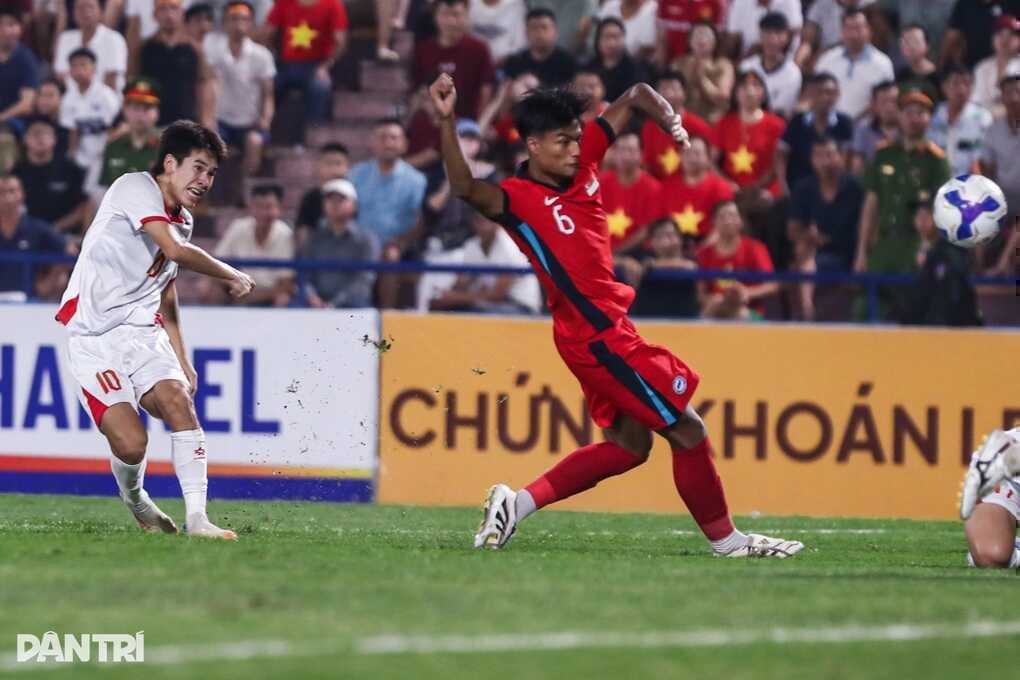 Điểm yếu lớn nhất mà U23 Việt Nam cần khắc phục gấp