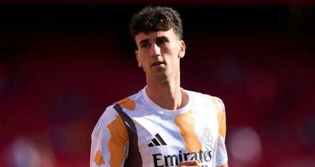 Ramon chia sẻ bí mật đằng sau quyết định rời Real Madrid sang Como