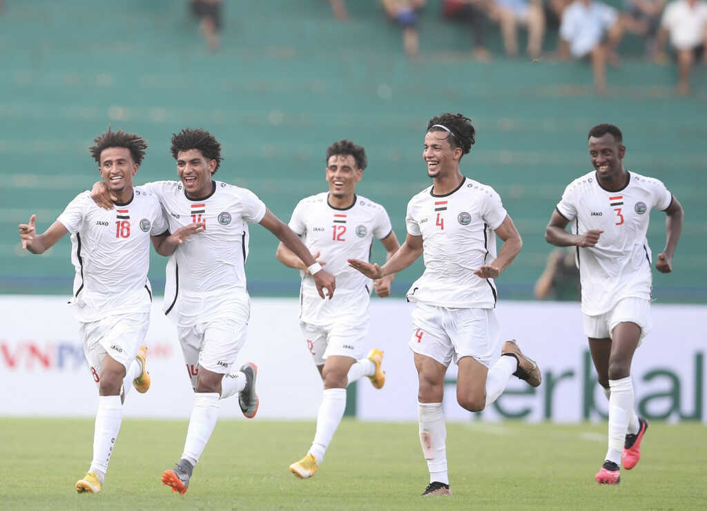 Tiền đạo Yemen tuyên bố thắng U23 Việt Nam, Khuất Văn Khang đáp trả
