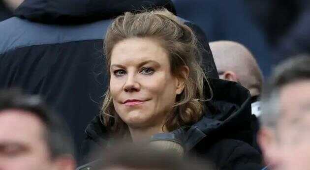 Tottenham khẳng định “không rao bán” CLB trước sự quan tâm từ Amanda Staveley
