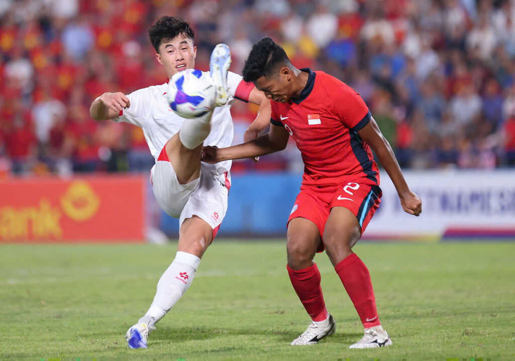 U23 Việt Nam muốn thắng Yemen cần phải làm được điều này