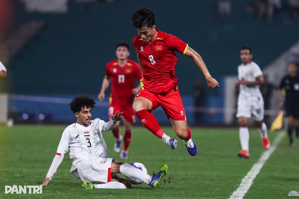 CĐV Đông Nam Á ca ngợi U23 Việt Nam sau tấm vé dự giải U23 châu Á 2026