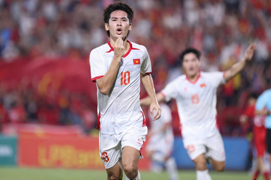 Nhận định U23 Việt Nam vs U23 Yemen: Lấy vé đến ngày hội châu lục