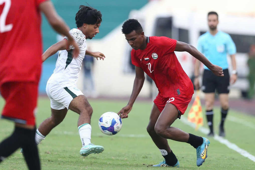 Giải mã U23 Yemen đấu U23 Việt Nam: Giàu thể lực, mạnh tâm lý