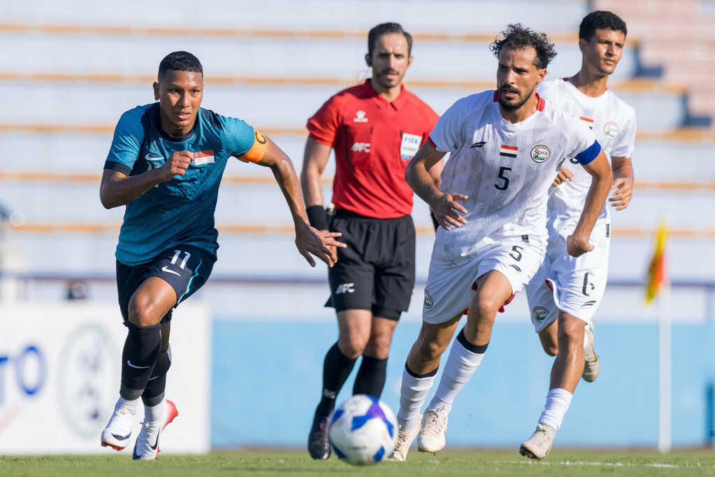 U23 Yemen U23 Singapore.jpg