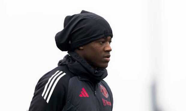Kobbie Mainoo: Ngã ba đường trong sự nghiệp tại Manchester United