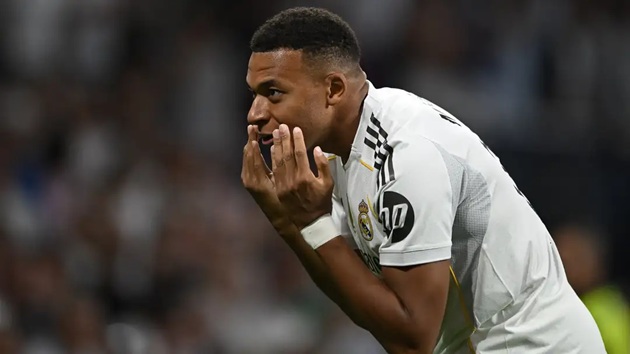 Mbappe chuyển đến Real sau khi nghe lời khuyên của sao PSG