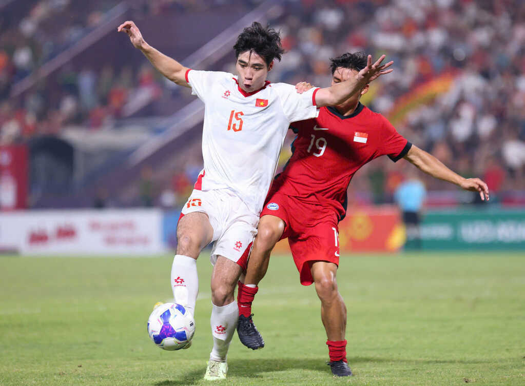 Nhận định U23 Việt Nam vs U23 Yemen: Lấy vé đến ngày hội châu lục