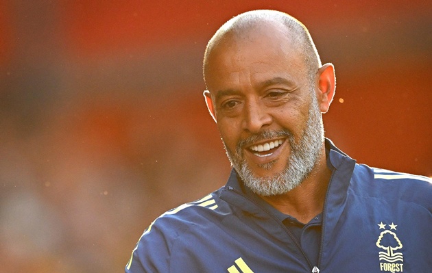 Nuno Espirito Santo ra đi, để lại khoảng trống lớn cho Forest