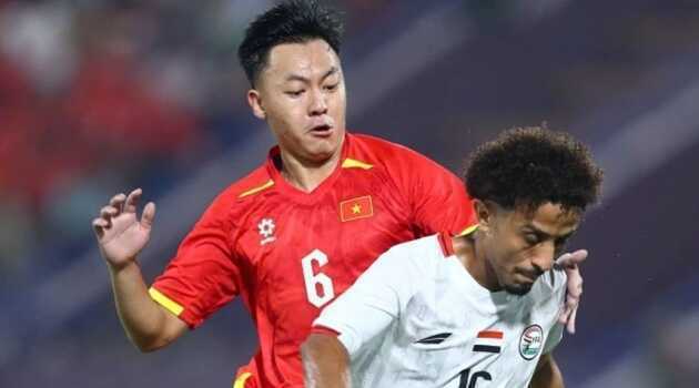 U23 Việt Nam xuất sắc giành 3 chiến thắng ở vòng loại.