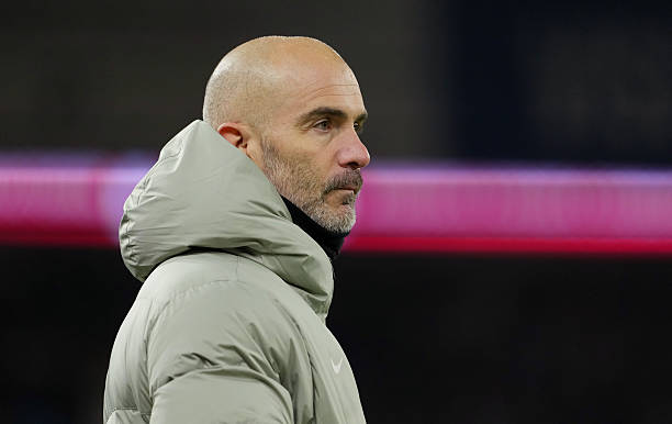 Chelsea trả giá vì sự non nớt dưới thời Maresca