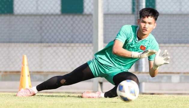 Điểm tin bóng đá Việt Nam 1/1: U23 Việt Nam điều chỉnh nhân sự; Quế Ngọc Hải chia tay Thanh Hóa