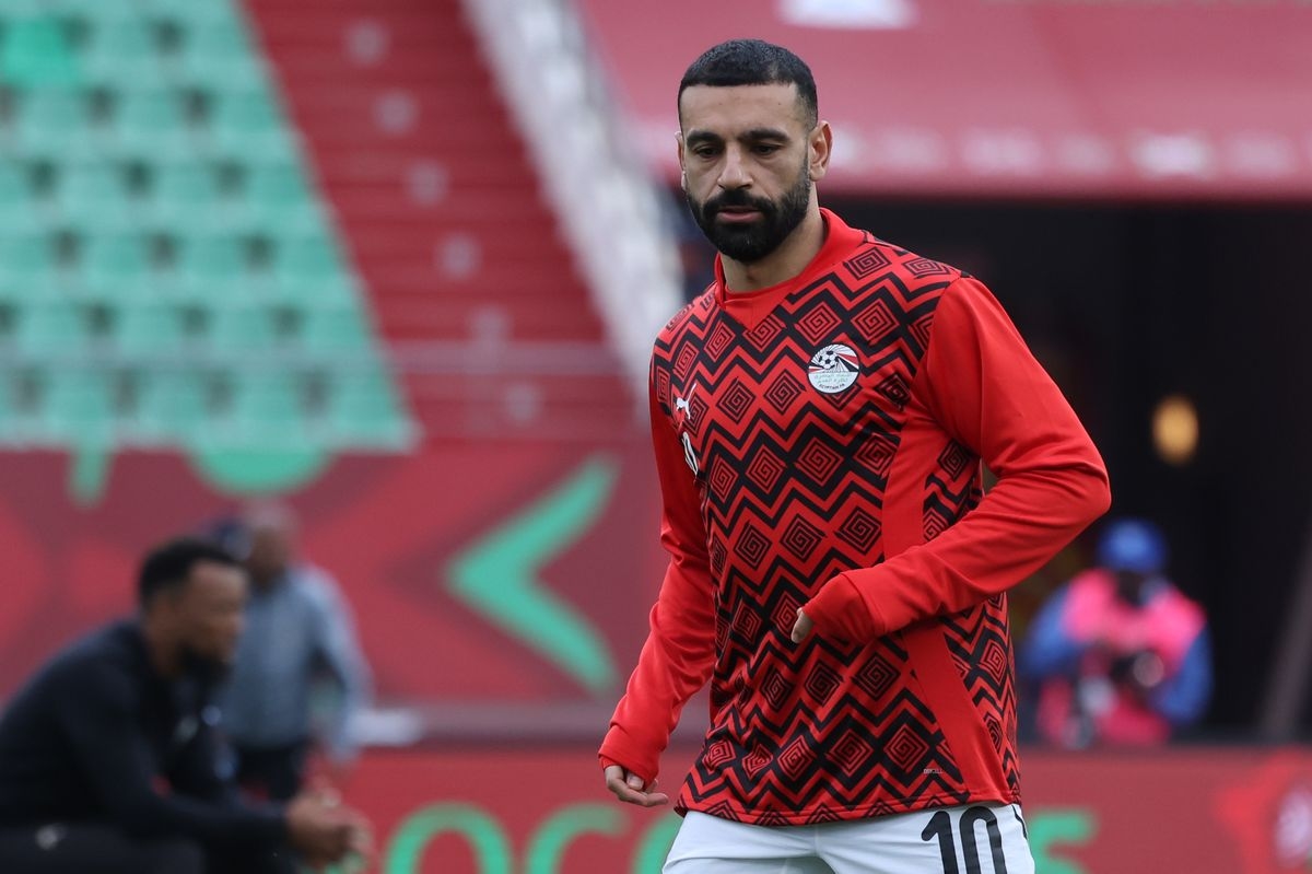 Ian Rush tin Liverpool không thể giành danh hiệu nếu thiếu Salah