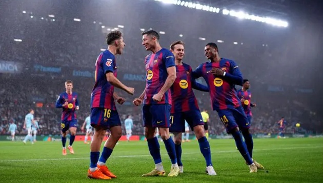 Lewandowski và Christensen tự do tìm bến đỗ mới