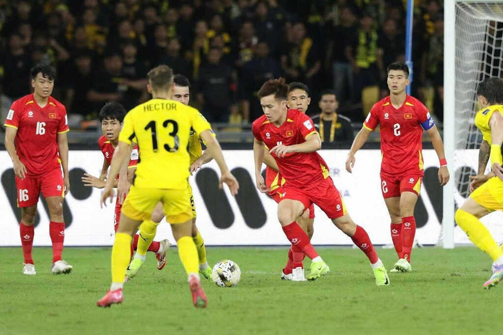 AFC lên tiếng Malaysia bị xử thua 0-3 Việt Nam, cấm đến 2031