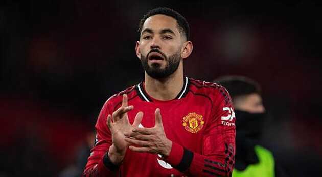 Matheus Cunha đang trở thành ~con dao hai lưỡi~ tại MU