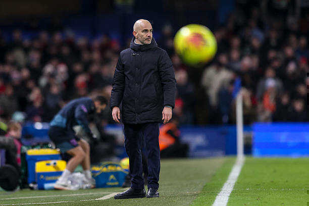 HLV Enzo Maresca từng khiến nội bộ Chelsea 