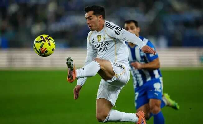 Real Madrid chốt giữ chân Brahim Diaz thêm 5 năm sau kỳ tích AFCON