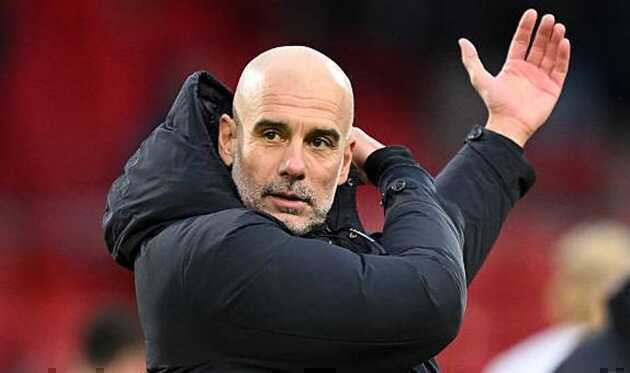HLV Pep Guardiola c&oacute; l&yacute; do để e ngại khi Sunderland đang c&oacute; phong độ tốt.