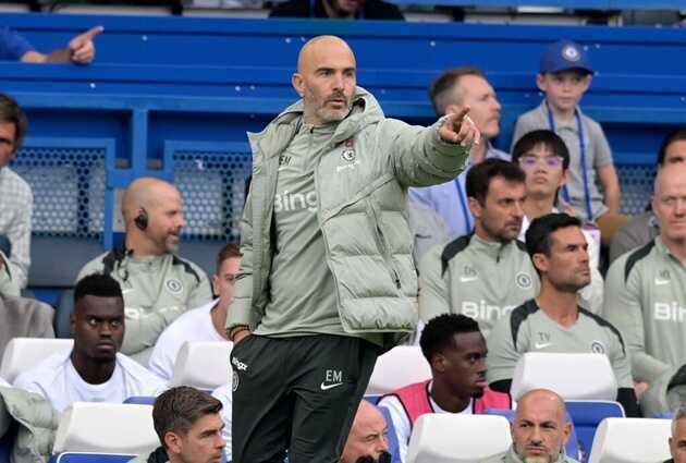 Tim Sherwood dự báo Maresca khó giữ ghế ở Chelsea