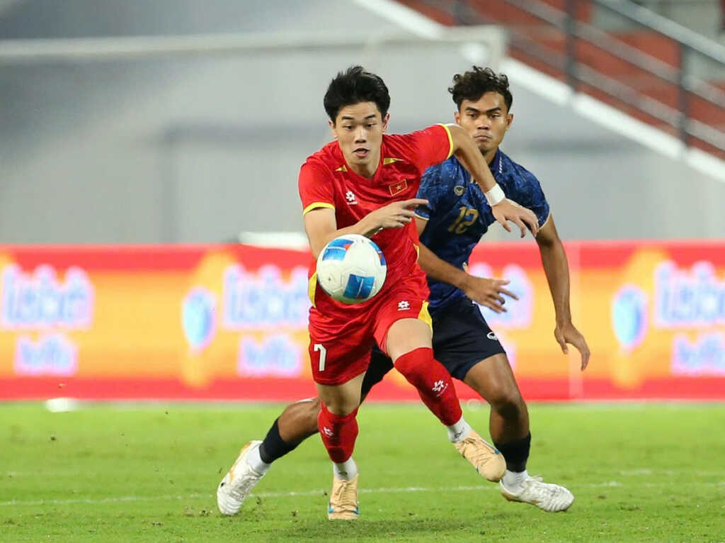 U23 Việt Nam: Khởi đầu cho kỳ vọng của bóng đá nước nhà năm 2026