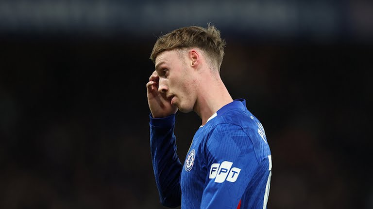 The Blues vẫn chưa đến gần những danh hiệu lớn.