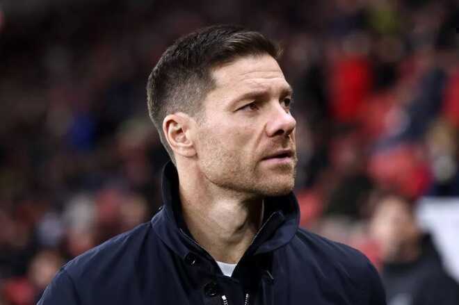 Xabi Alonso đối mặt 3 trận sinh tử định đoạt ghế nóng ở Real Madrid