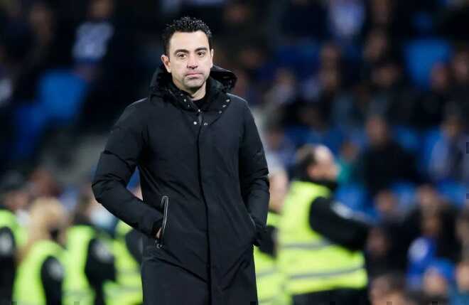 Xavi sáng cửa thay thế Enzo Maresca dẫn dắt Chelsea
