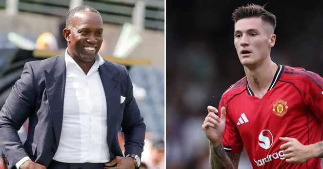 Yorke cảnh báo MU lặp lại sai lầm Hojlund với Sesko