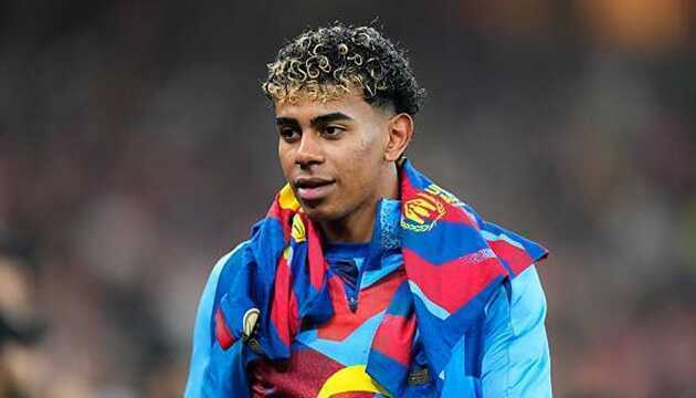 Flick xác nhận Yamal kịp đại chiến Real Madrid