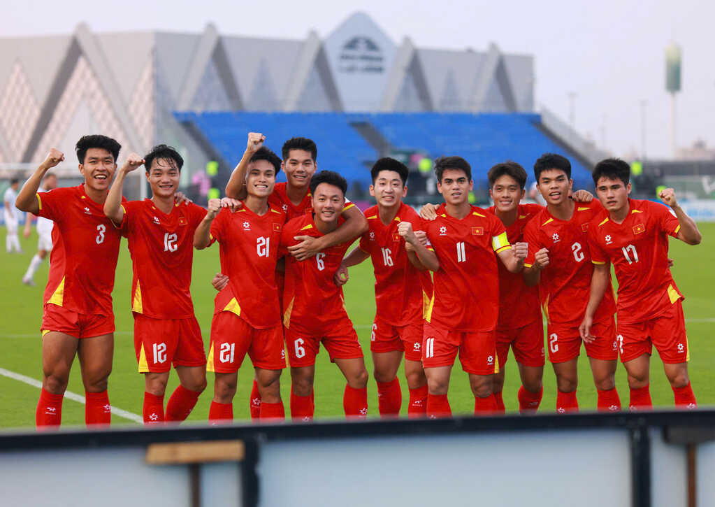 u23 viet nam Kyrgyzstan 12.jpg