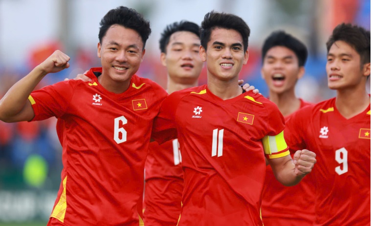 AFC tin Thái Sơn sẽ giúp U23 Việt Nam vượt qua kỳ tích 2018