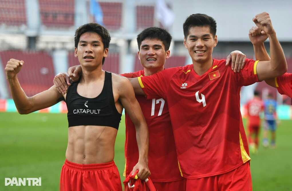 Báo Đông Nam Á cảnh báo U23 Việt Nam trước trận gặp U23 Saudi Arabia - 2