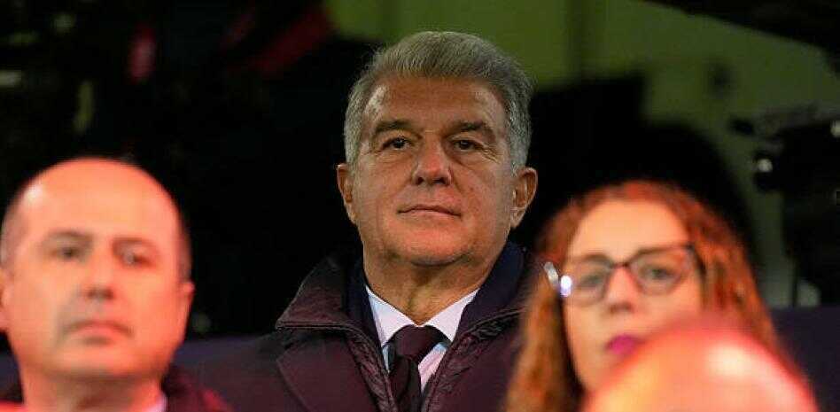 Chủ tịch Barcelona tuyên bố quan hệ với Real đã đổ vỡ