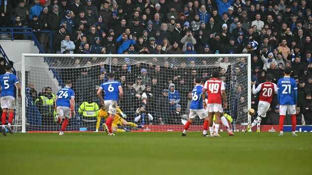 Dean Ashton khuyên Arteta cấm Madueke đá phạt đền