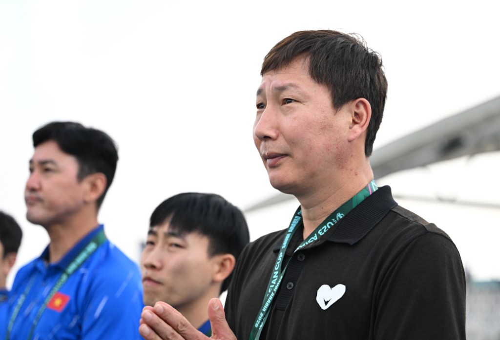 Đội hình dự kiến U23 Việt Nam: Thầy Kim ủ mưu loại chủ nhà Saudi Arabia