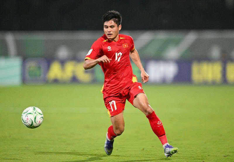 HLV Kim Sang Sik chỉ ra mối nguy hiểm nhất của U23 Saudi Arabia