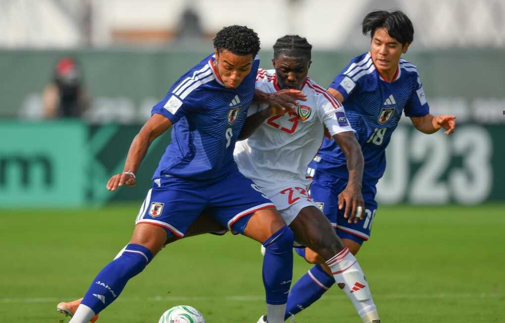 Kịch bản giúp U23 Việt Nam tránh U23 Nhật Bản ở vòng tứ kết - 2