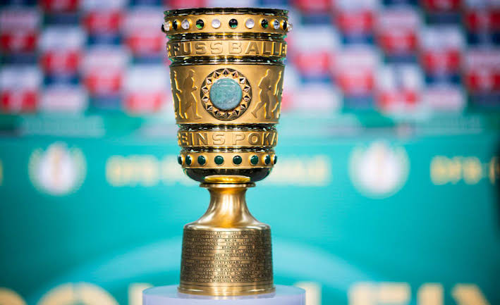 Lịch sử DFB-Pokal: Nơi kẻ tí hon quật ngã gã khổng lồ