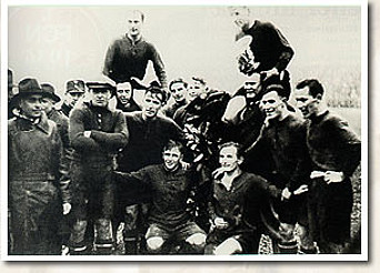 Nurnberg l&agrave; nh&agrave; v&ocirc; địch đầu ti&ecirc;n trong lịch sử DFB-Pokal.